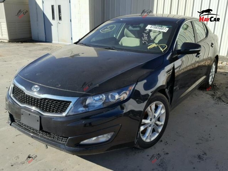 kia forte cerato karobka karobkeq mator