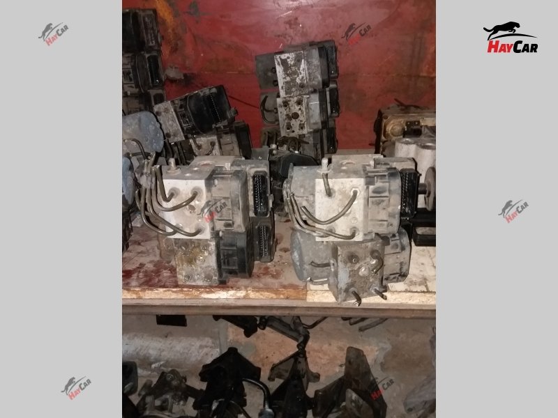 Zafira ABS blok. ապառիկը տեղում. apariky texum. кредит на месте