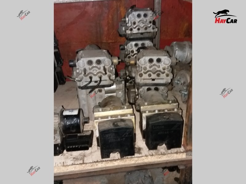 Corsa B ABS blok. ապառիկը տեղում. apariky texum. кредит на месте