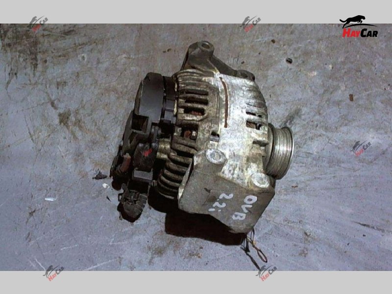 Vectra B dinamo, generator. ապառիկը տեղում. apariky texum. кредит на месте
