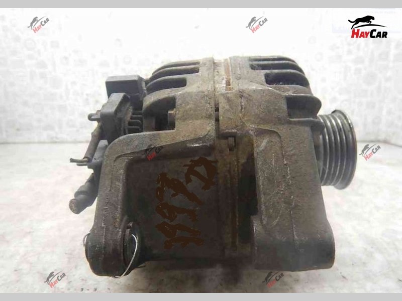 Vectra B dinamo, generator. ապառիկը տեղում. apariky texum. кредит на месте