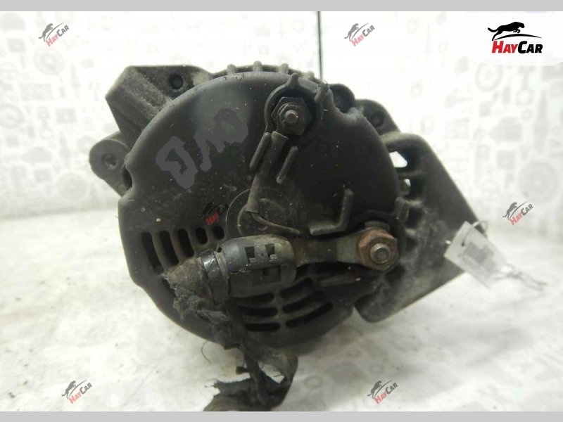 Vectra B dinamo, generator. ապառիկը տեղում. apariky texum. кредит на месте