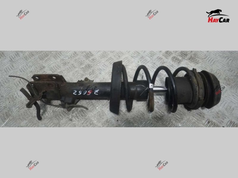 Vectra B amortizator dem. ապառիկը տեղում. apariky texum. кредит на месте
