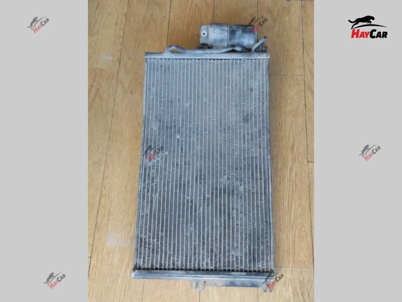 Vectra B radiator kondicioneri. ապառիկը տեղում. apariky texum. кредит на месте