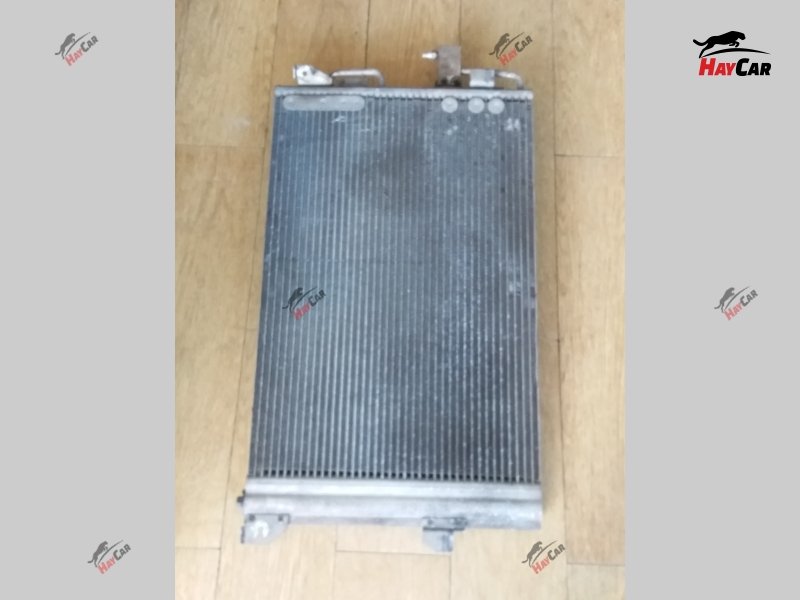 Zafira radiator kondicioneri. ապառիկը տեղում. apariky texum. кредит на месте