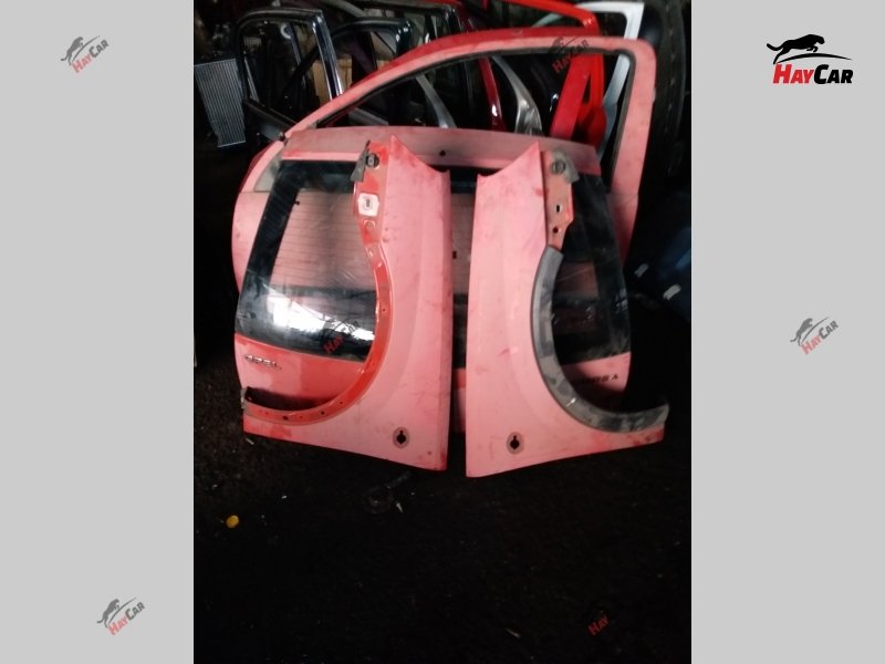 Corsa C krilo. ապառիկը տեղում. apariky texum. кредит на месте