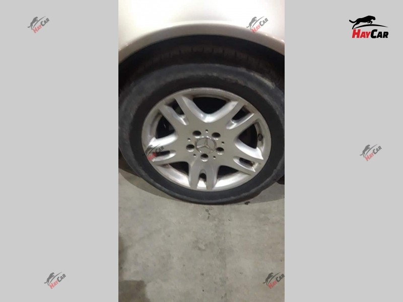 Bantaj r16 w211 