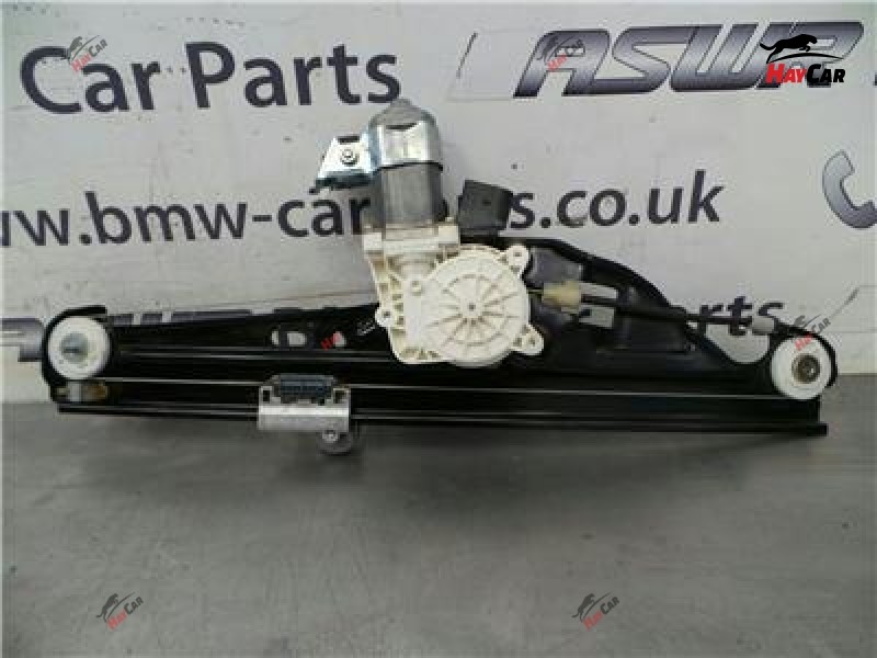 BMW e60 pahestamaser