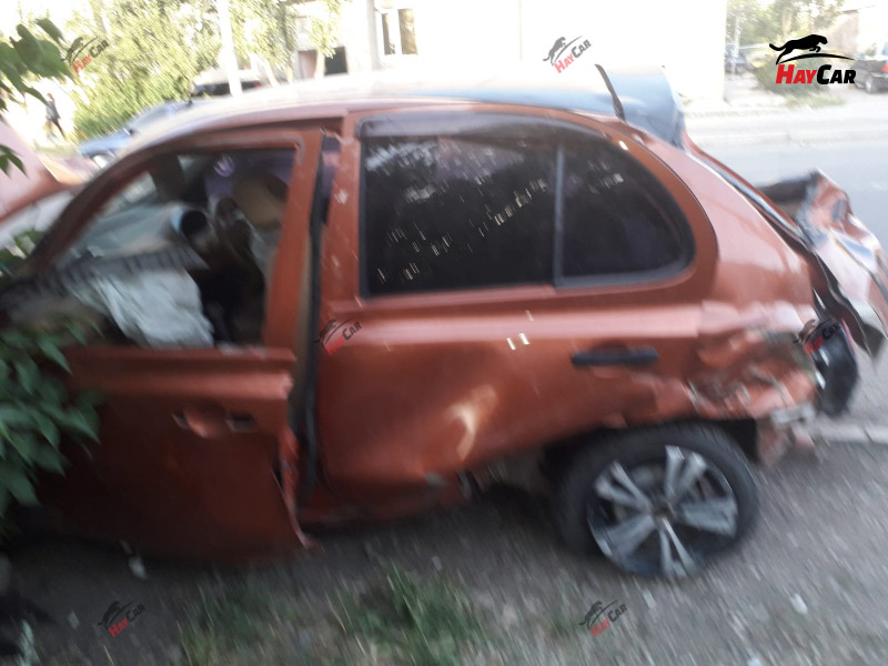 Շարժիչի մասեր