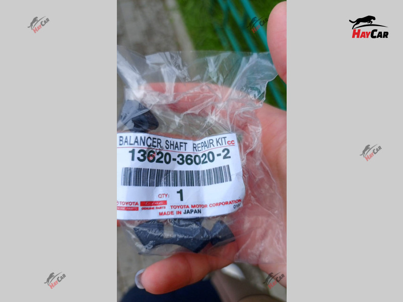 Ремонтный комплект балансировочного вала 