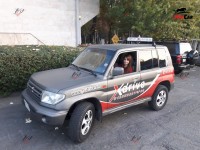 Mitsubishi Pajero Pinin (IO)