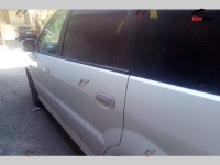 Mitsubishi Chariot - 1999