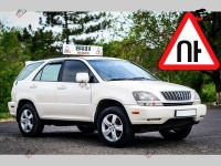 Lexus RX 300