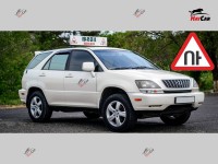 Lexus RX 300