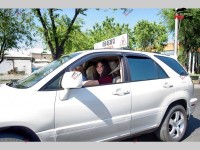 Lexus RX 300