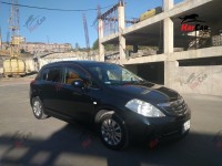 Nissan Tiida - 2006