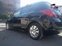 Nissan Tiida - 2006