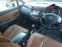 Nissan Tiida - 2006