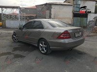 Mercedes-Benz C 230 - 2006