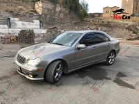 Mercedes-Benz C 230 - 2006