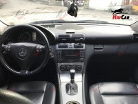 Mercedes-Benz C 230 - 2006