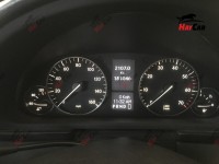 Mercedes-Benz C 230 - 2006