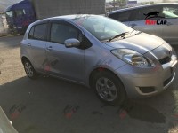 Toyota Vitz - 2008