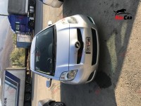 Toyota Vitz - 2008