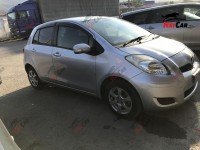 Toyota Vitz - 2008