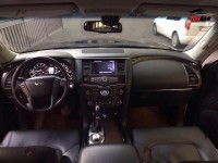 Infiniti QX80 - 2014