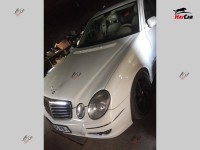 Mercedes-Benz E 350 - 2007