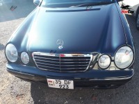 Mercedes-Benz 320 - 2000