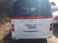 Nissan Elgrand - 2006