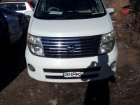 Nissan Elgrand - 2006