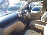 Nissan Elgrand - 2006