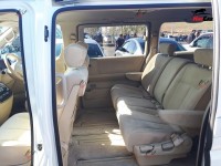 Nissan Elgrand - 2006