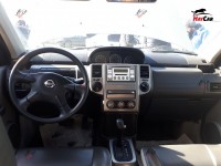 Nissan X-Trail - 2004