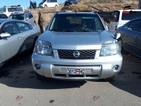 Nissan X-Trail - 2004