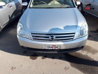 Nissan Teana - 2004