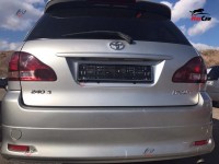 Toyota Ipsum - 2002