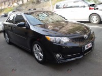 Toyota Camry - 2014