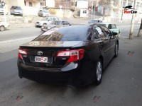 Toyota Camry - 2014