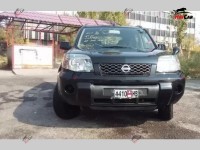 Nissan X-Trail - 2004