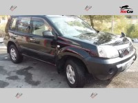 Nissan X-Trail - 2004