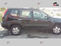 Nissan X-Trail - 2004