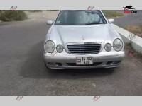 Mercedes-Benz 320 - 2000