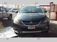 Mitsubishi Grandis - 2006