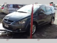 Mitsubishi Grandis - 2006