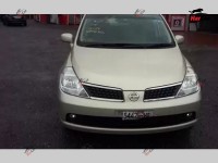 Nissan Tiida - 2007