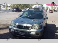 Nissan X-Trail - 2004